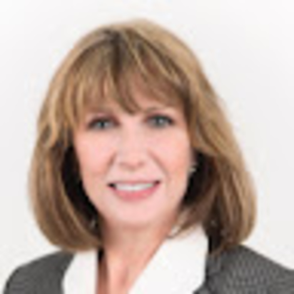 Meet your Posher, Susan